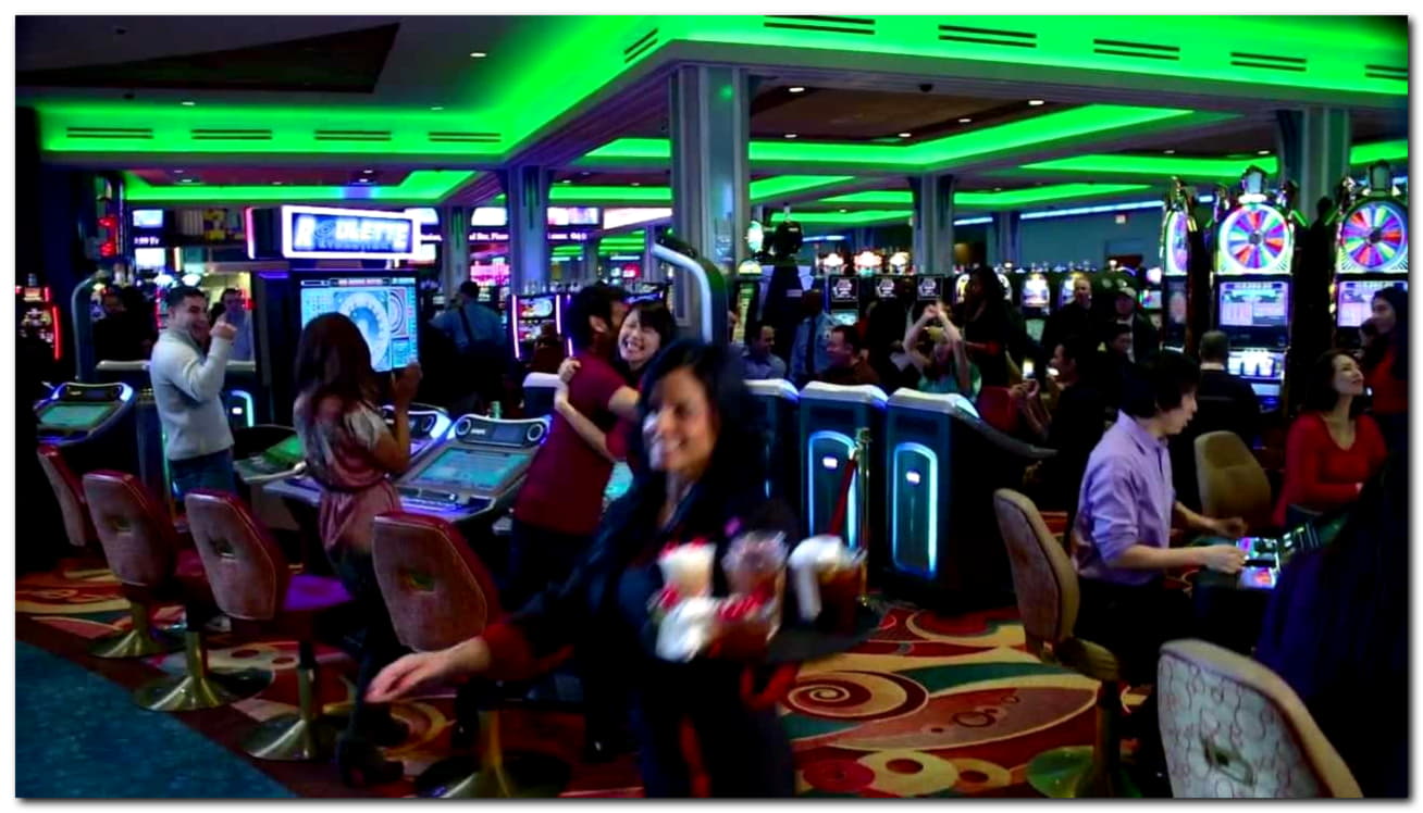€425 Free Chip at Quatro Casino