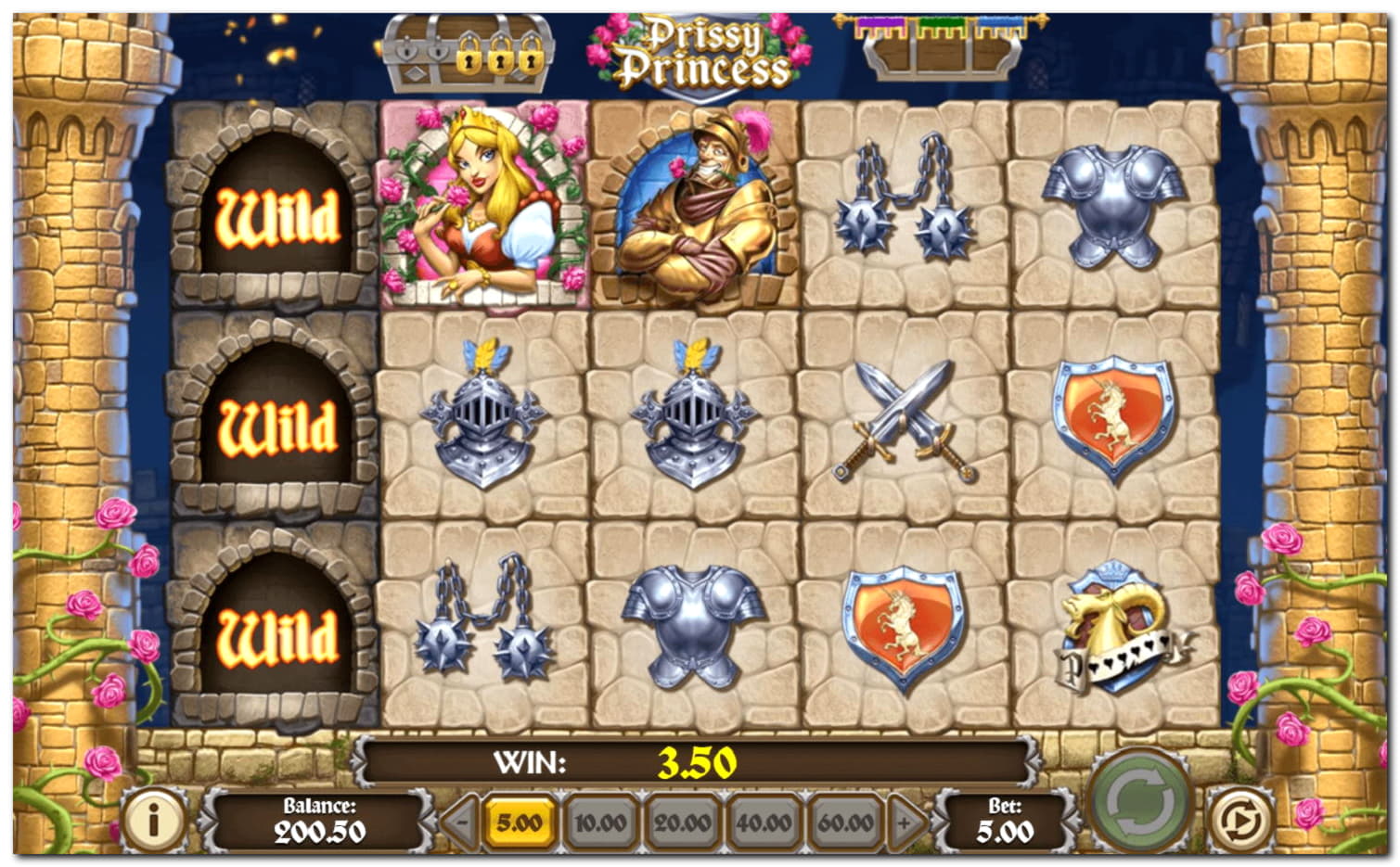 $4230 no deposit casino bonus at Wunderino Casino