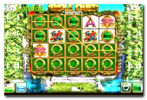 €445 Free casino chip at Dunder Casino