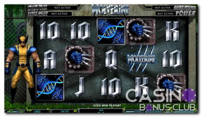 625% Match at a casino at YoYo Casino