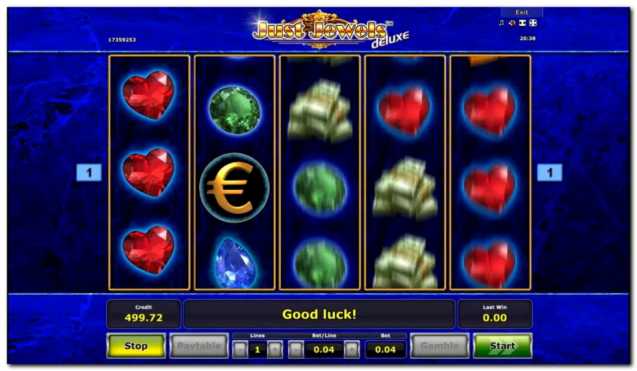 EUR 140 No Deposit Casino Bonus at Winorama Casino