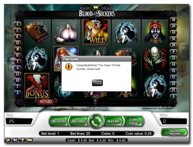 €3045 NO DEPOSIT BONUS at Trada Casino