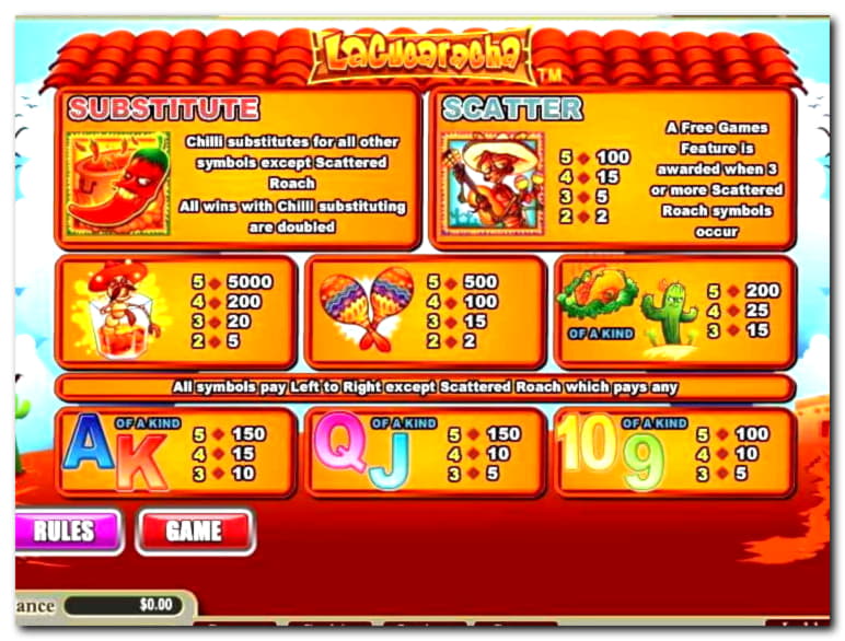 235% Casino match bonus at Mobile Bet Casino