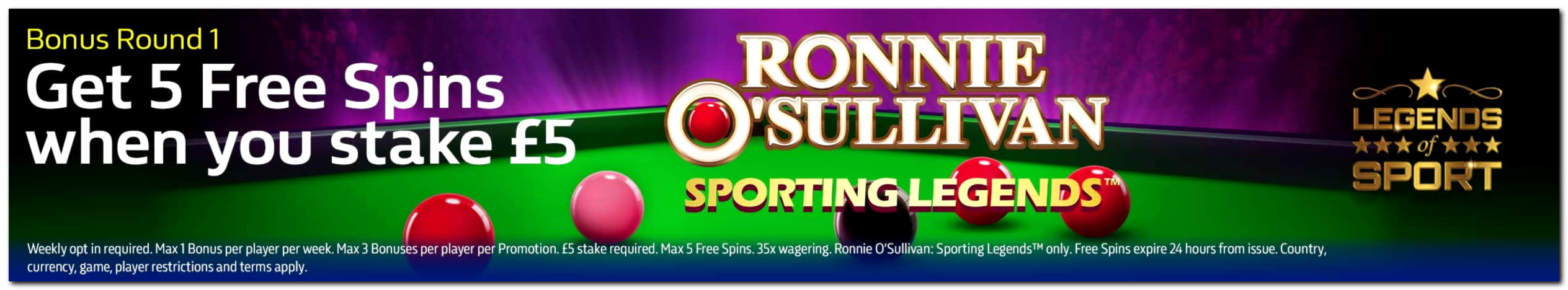 565% First Deposit Bonus at Omni Casino