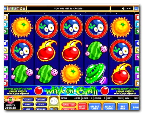 90 Free spins no deposit casino at Gate777 Casino