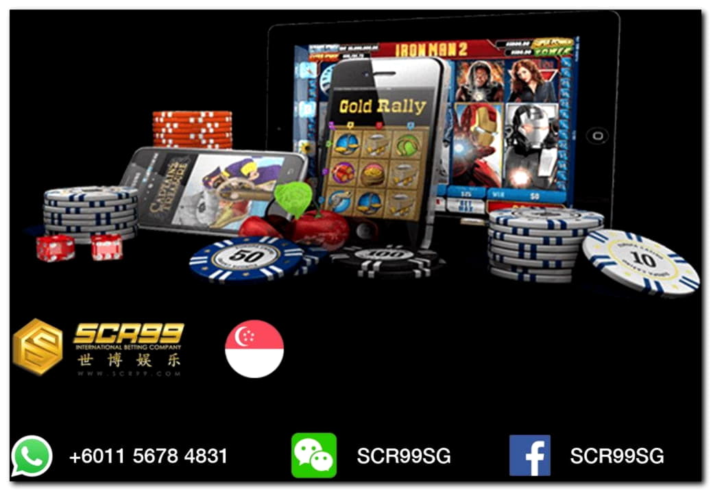 870% Match at a Casino at Trada Casino