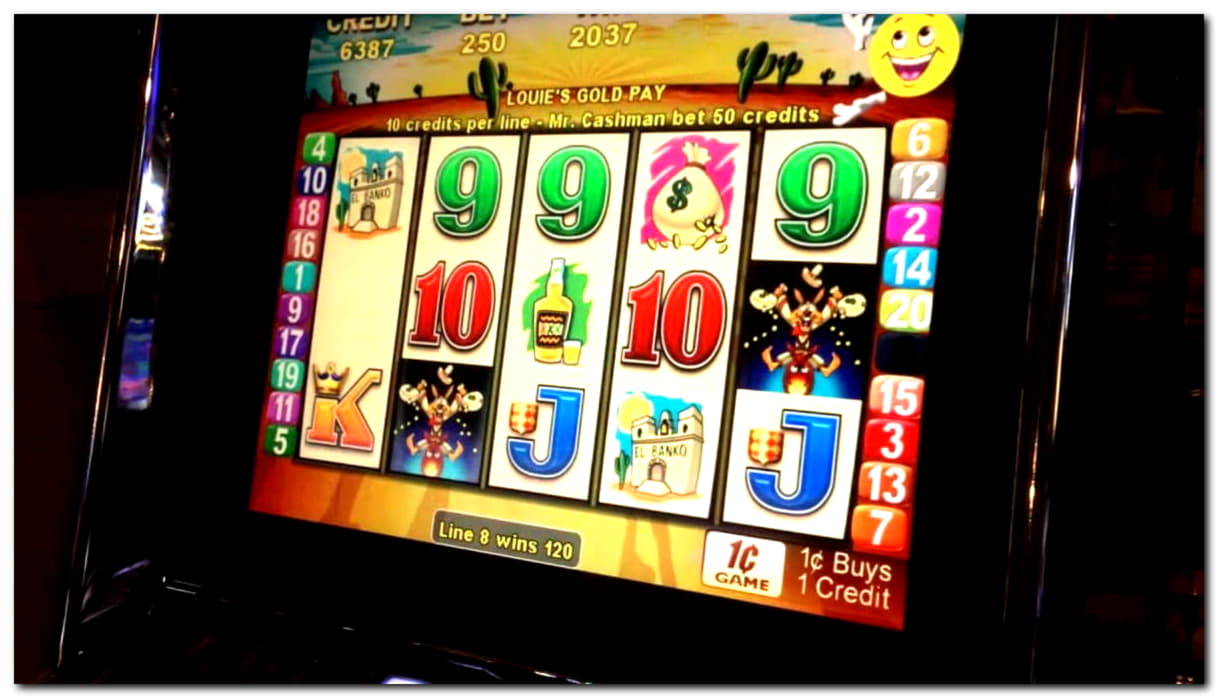 EURO 4880 No Deposit Casino Bonus at King Billy Casino