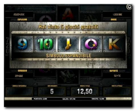 $55 Free casino chip at Gate777 Casino