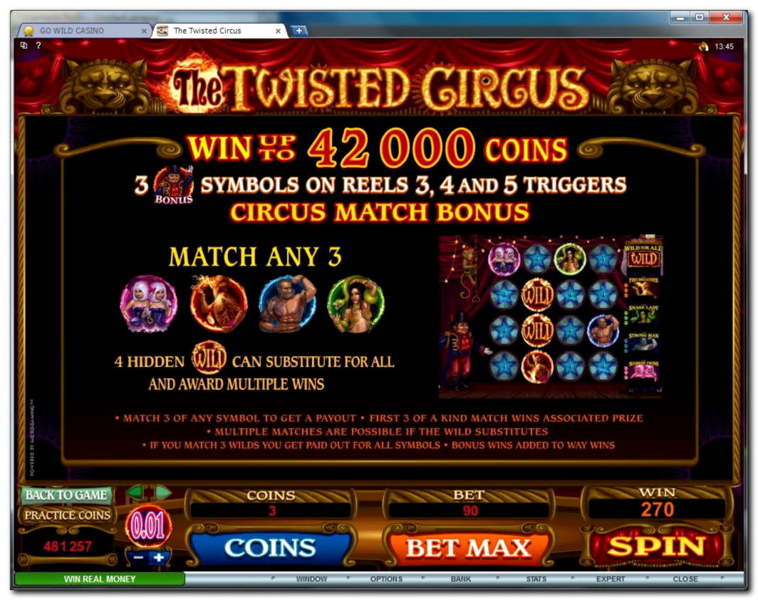 99 FREE SPINS at King Billy Casino