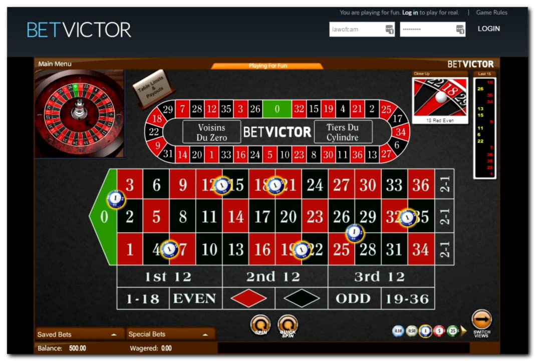 $680 Tournament at bWin Casino