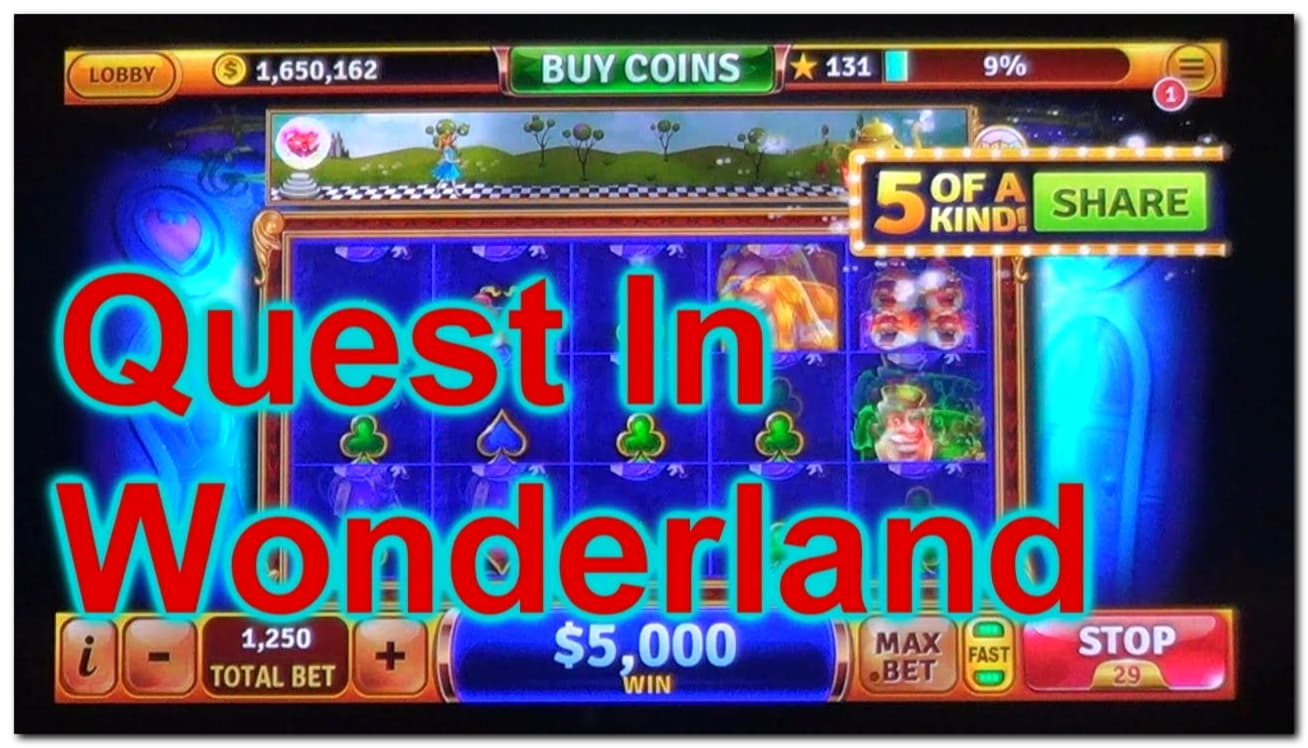 60 Free spins casino at Party Casino