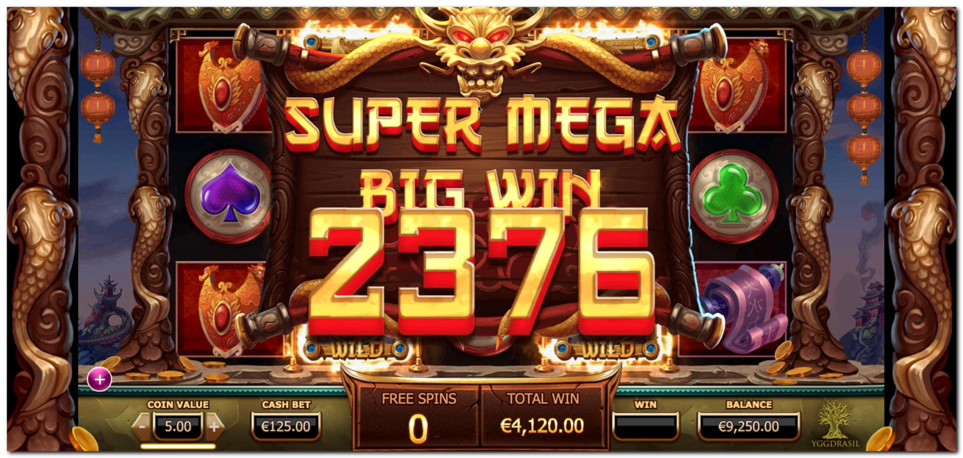 Eur 620 Free Casino Ticket at Slots Heaven Casino