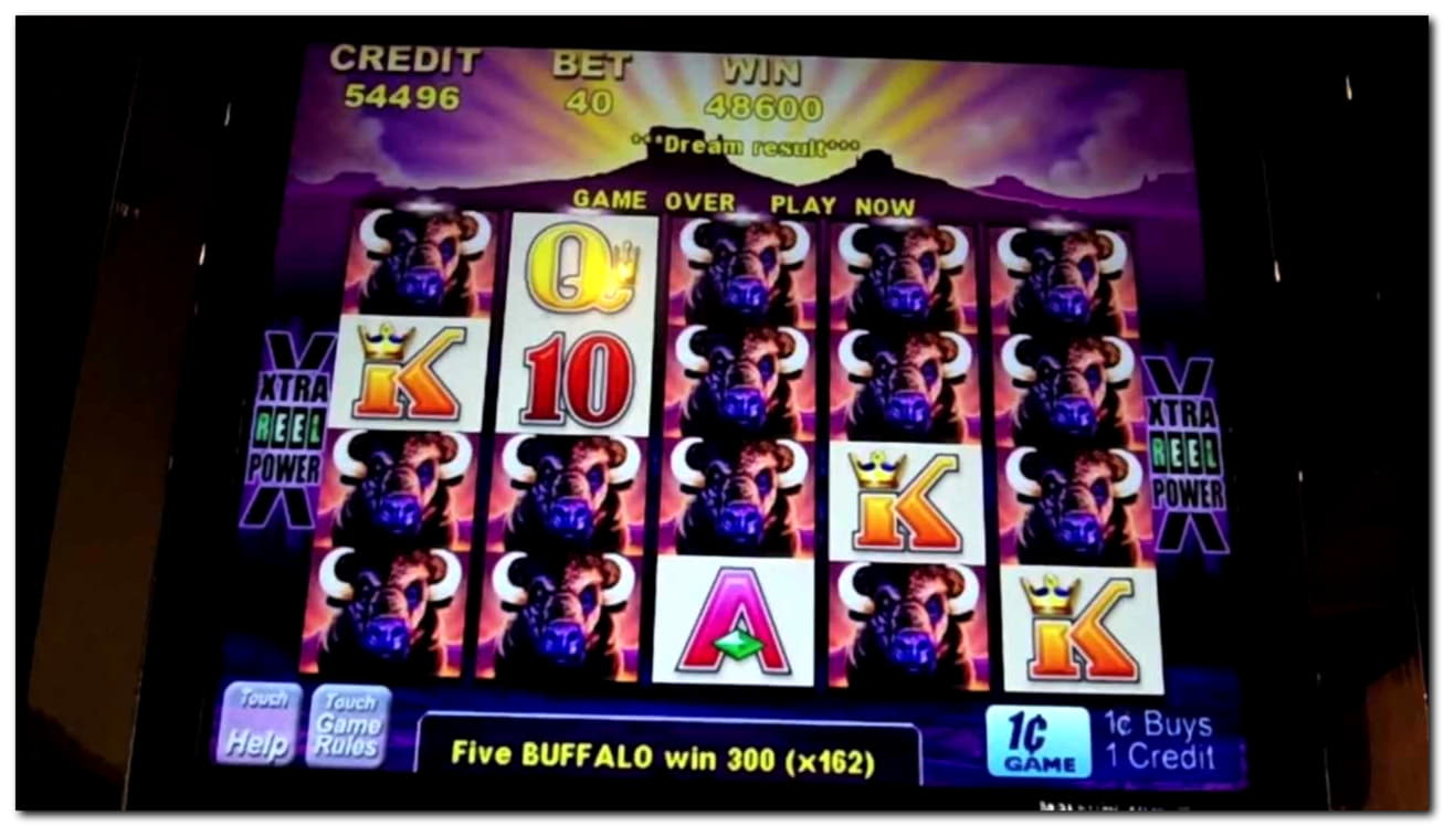 525% First Deposit Bonus at CasiPlay Casino