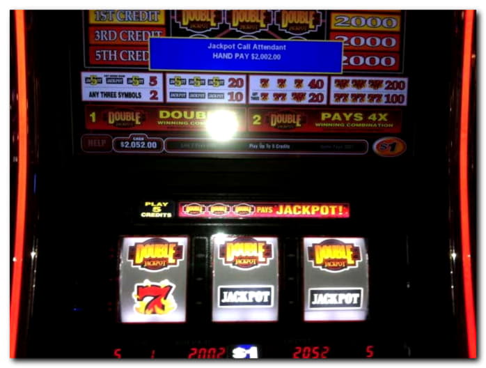 €1615 no deposit casino bonus at Party Casino