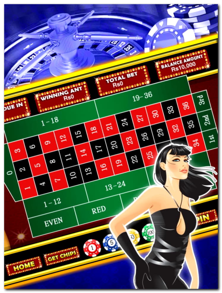 55 FREE SPINS at Party Casino