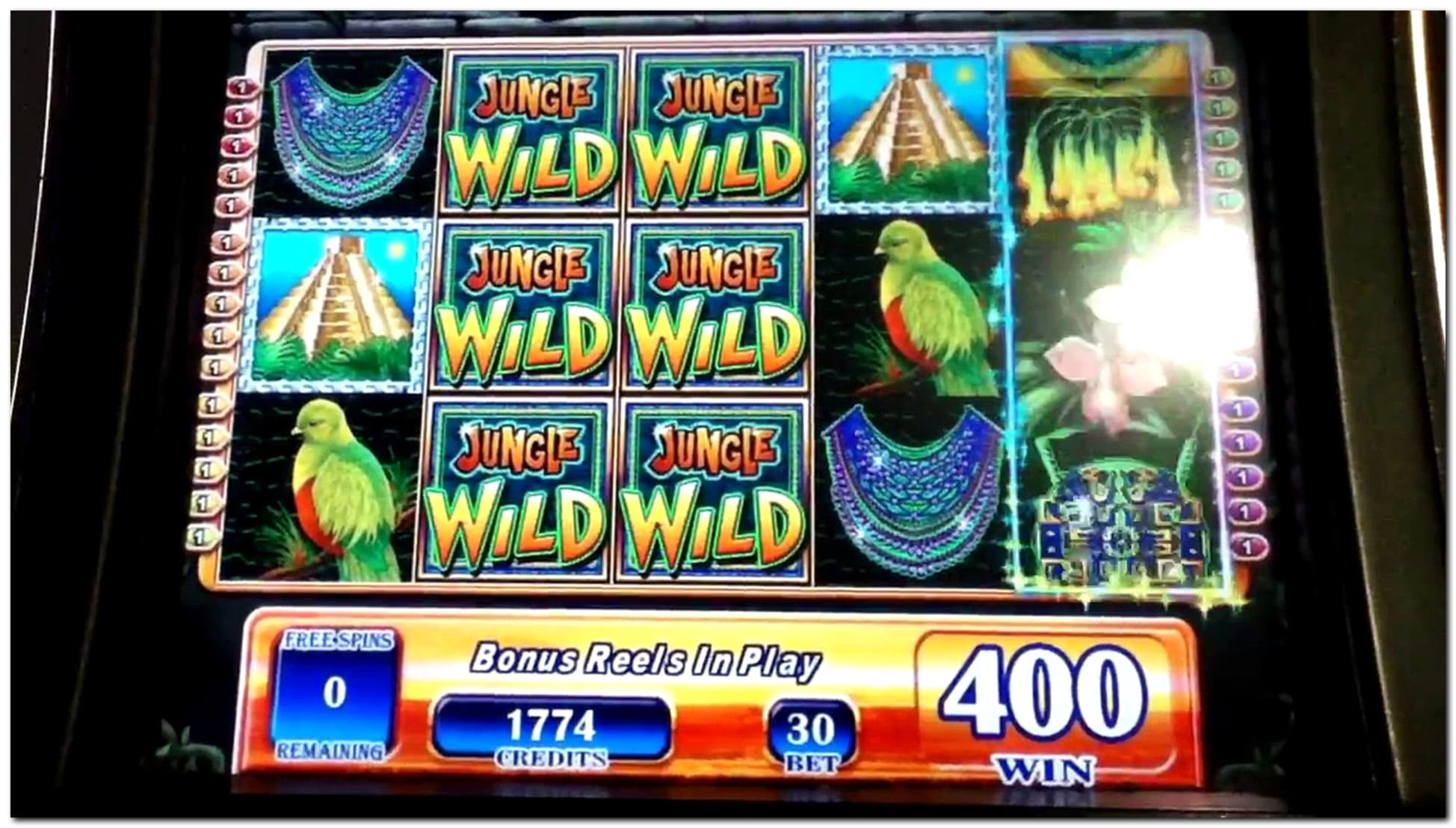 €320 Free Money at Dunder Casino