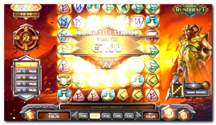 455% No Rules Bonus! at Energy Casino