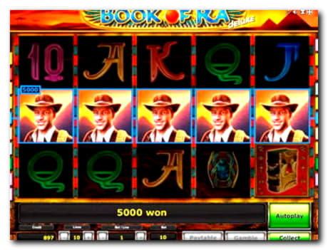 99 Free spins no deposit at Jackpot City Casino