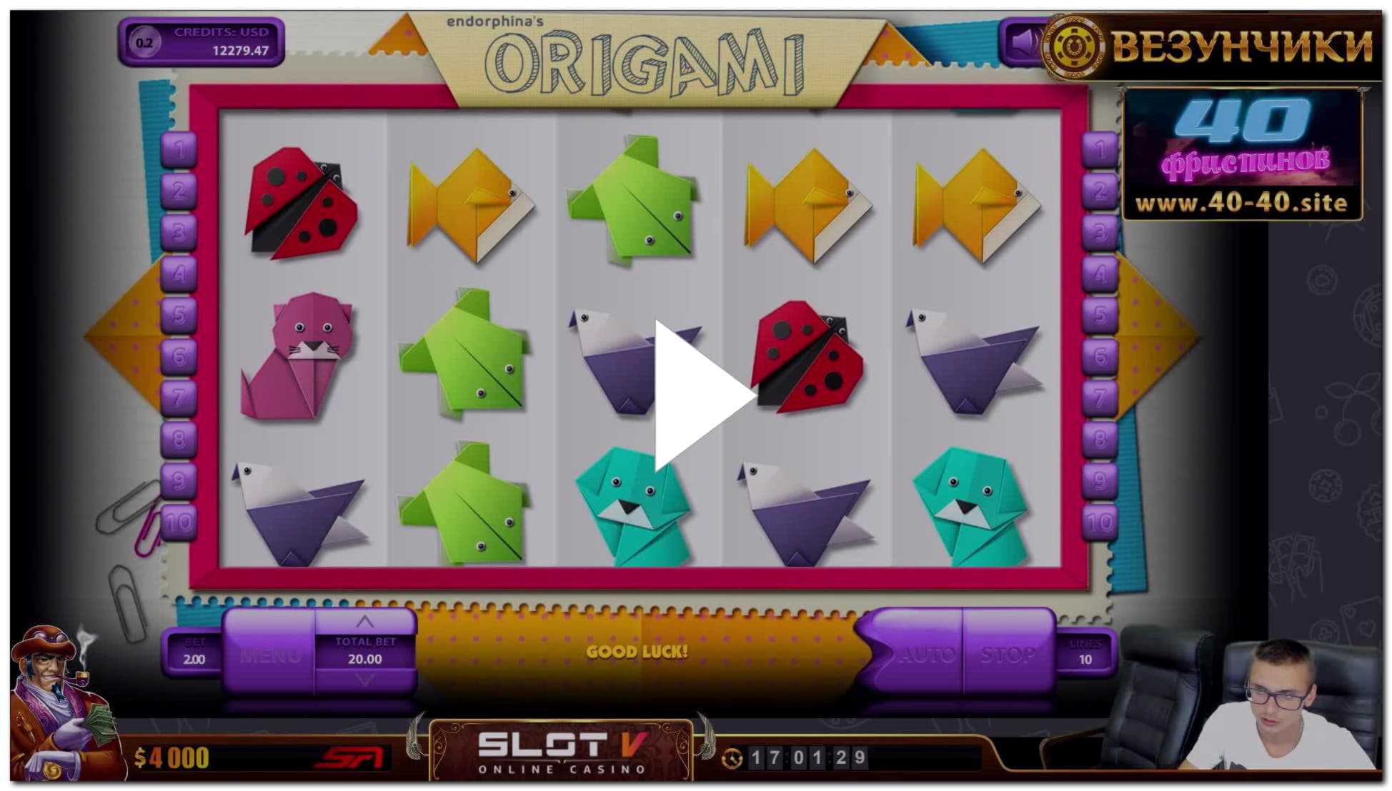 60% No Rules Bonus! at Karamba Casino