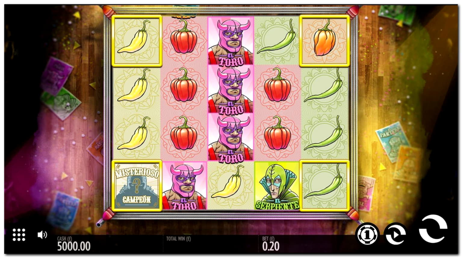 955% casino match bonus at Dream Vegas Casino