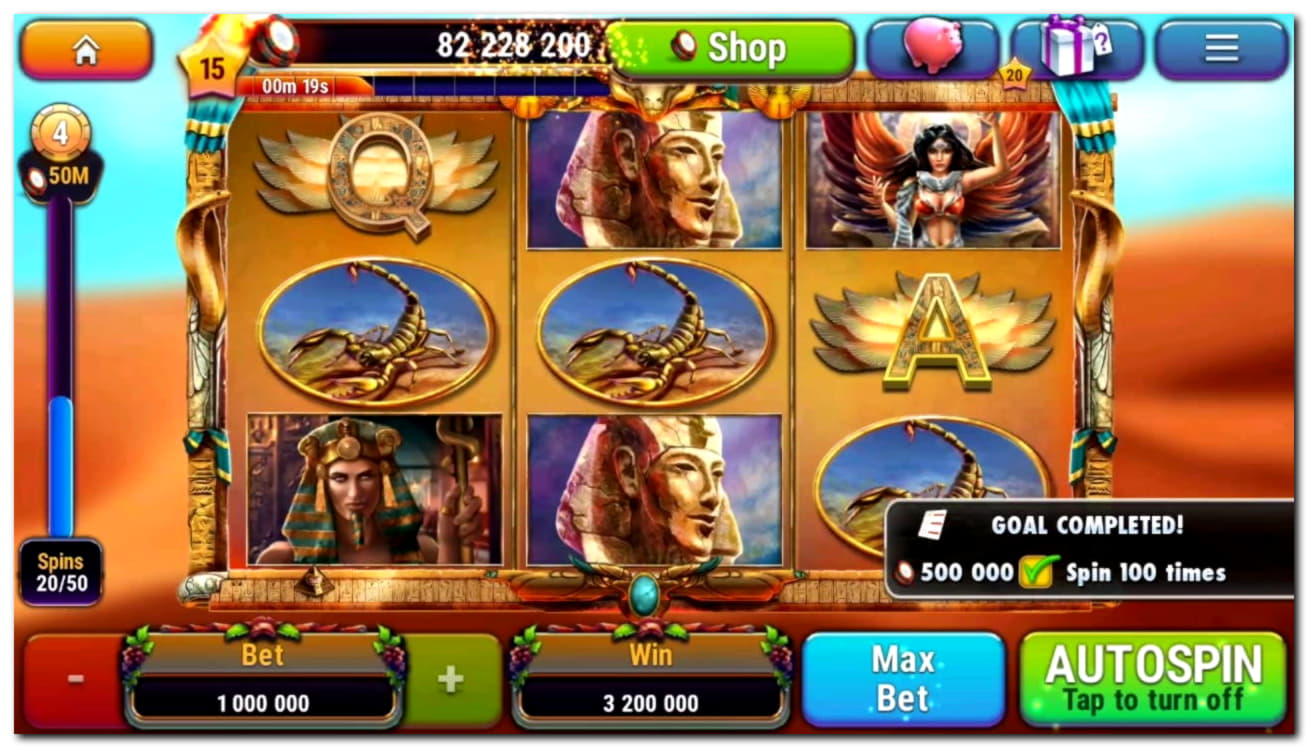 EUR 2085 no deposit at Rizk Casino