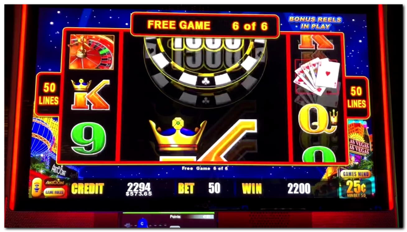 $650 Free Casino Ticket at Rizk Casino