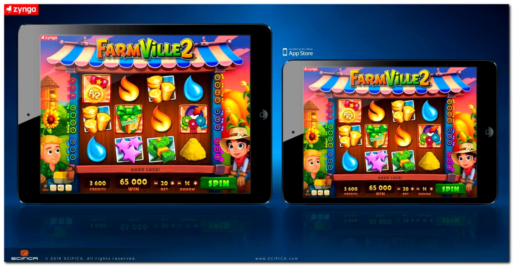 44 Free Spins no deposit casino at Dream Vegas Casino
