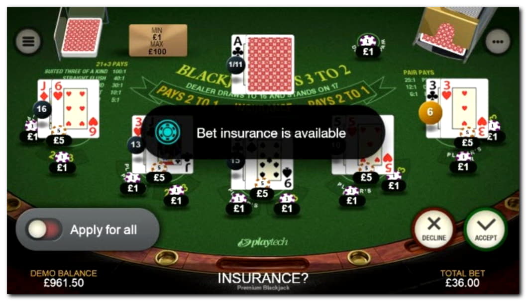 £540 Free Chip at Rizk Casino