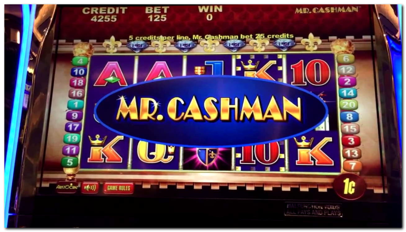 £2465 No Deposit Casino Bonus at CasiPlay Casino
