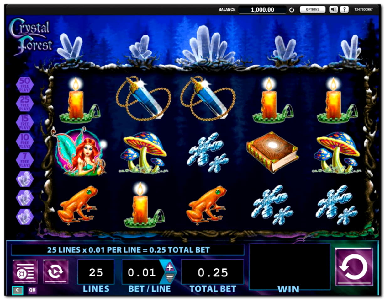 €845 Tournament at Dream Vegas Casino