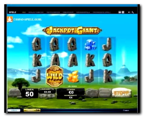 360% Signup casino bonus at Casimba Casino