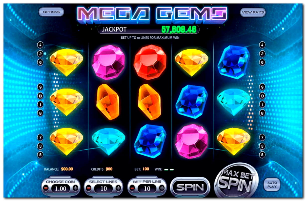 $145 free chip casino at Omni Casino