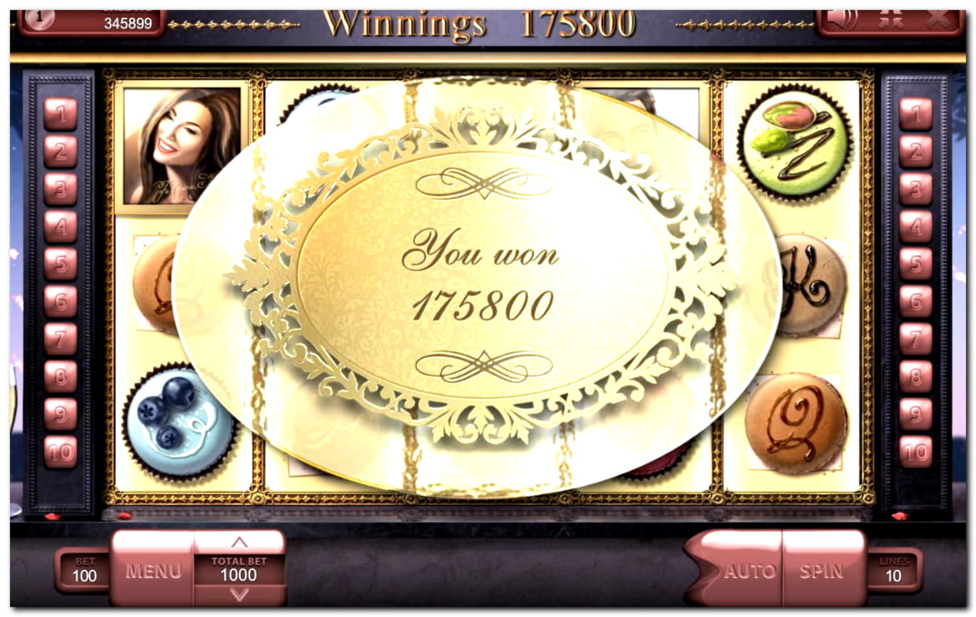 EURO 4905 No deposit bonus code at Omni Casino