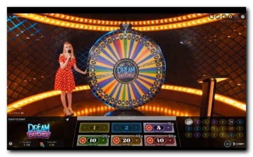 £935 NO DEPOSIT BONUS CASINO at Malina Casino
