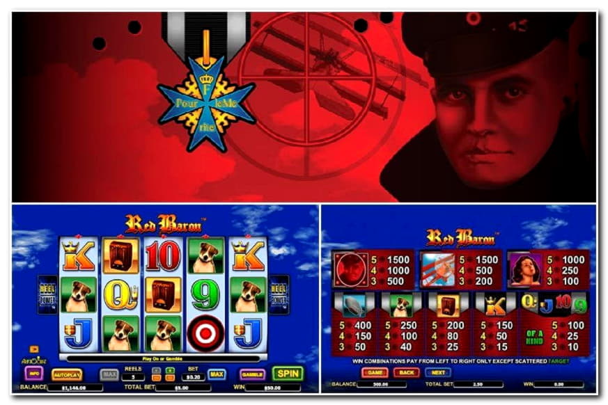 €3595 No deposit bonus code at King Billy Casino