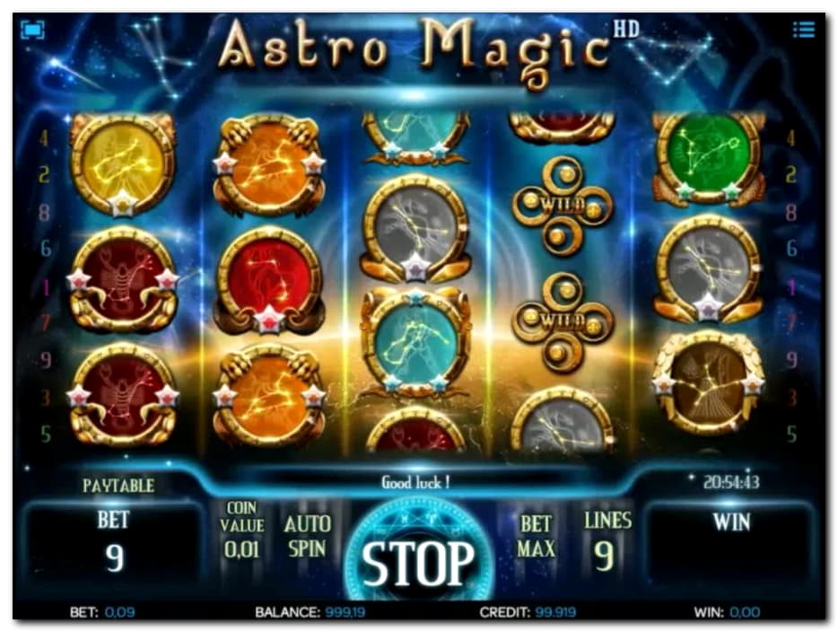 945% First deposit bonus at Slots Heaven Casino