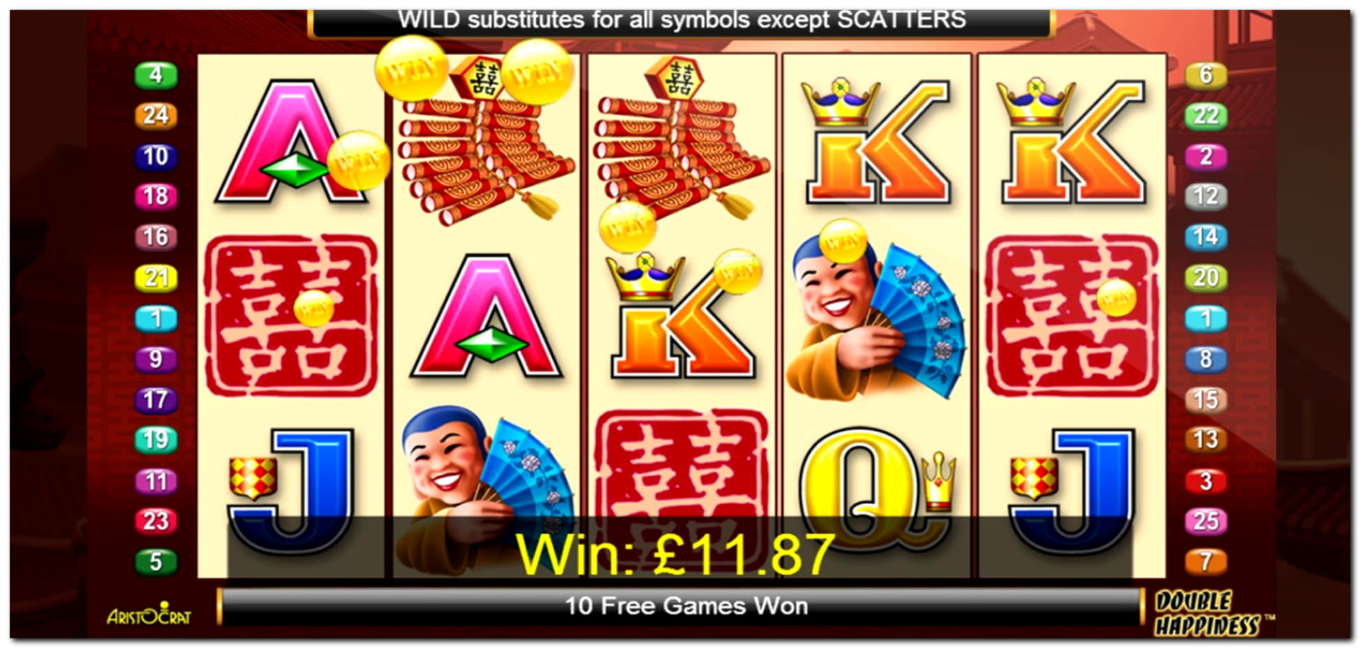 205 free spins no deposit casino at Yako Casino