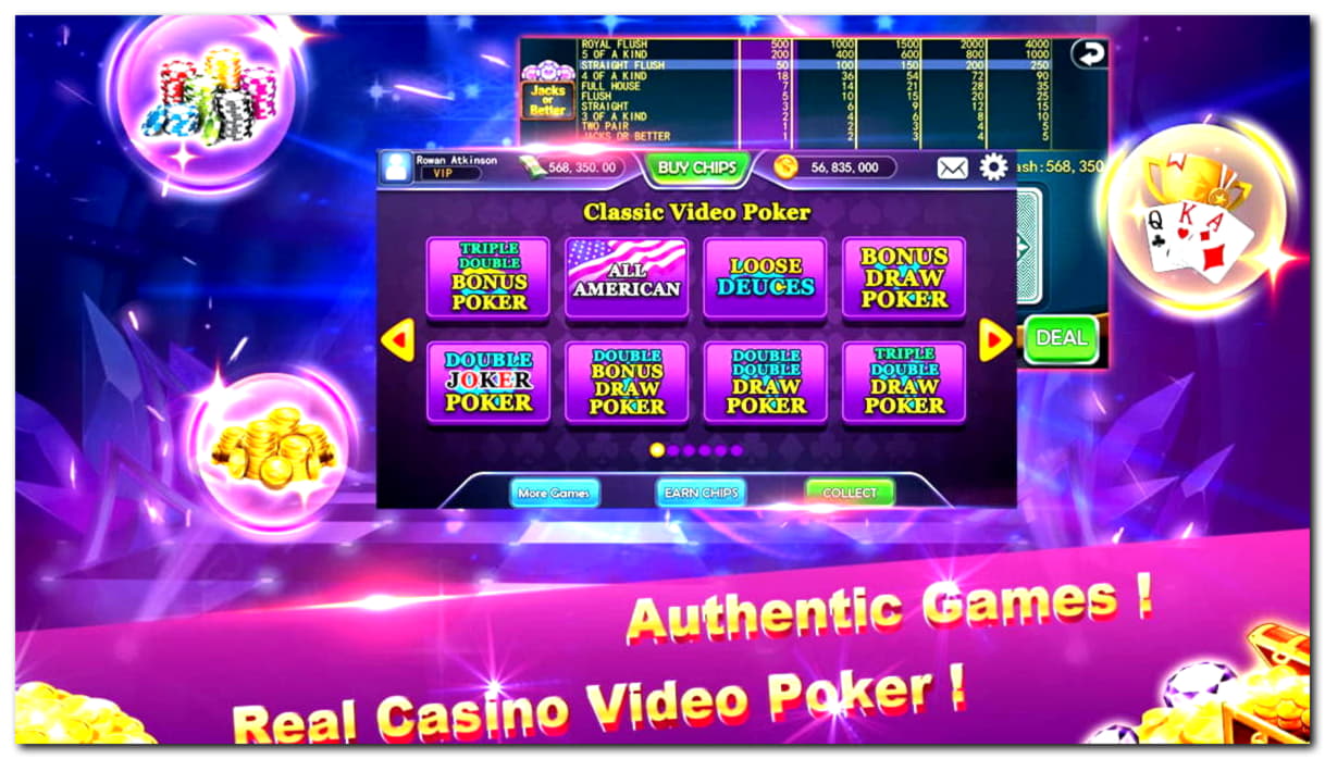 $320 Free Casino Chip at Omni Casino