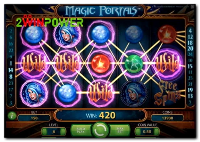 €180 Online Casino Tournament at Yako Casino