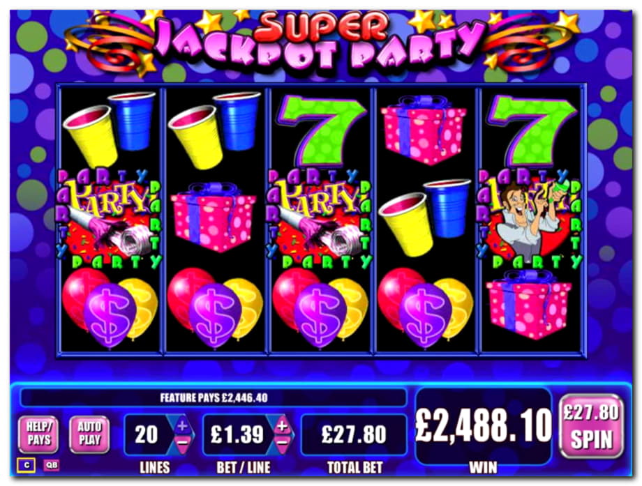 £265 Free Cash at Fruity Casa Casino