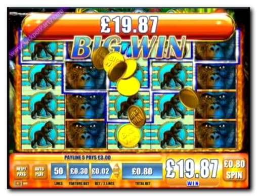 €460 Free Cash at Party Casino