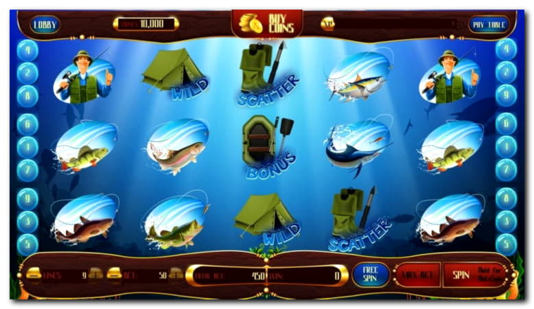 €4585 no deposit bonus code at Karamba Casino