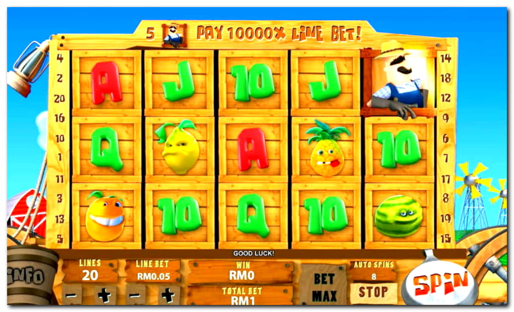 £530 Casino Tournament at Wunderino Casino