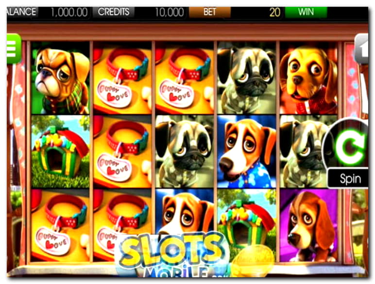 Eur 850 Mobile freeroll slot tournament at Dunder Casino