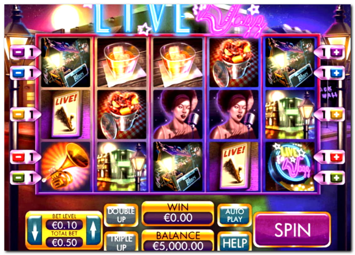 160% Signup Casino Bonus at Jelly Bean Casino