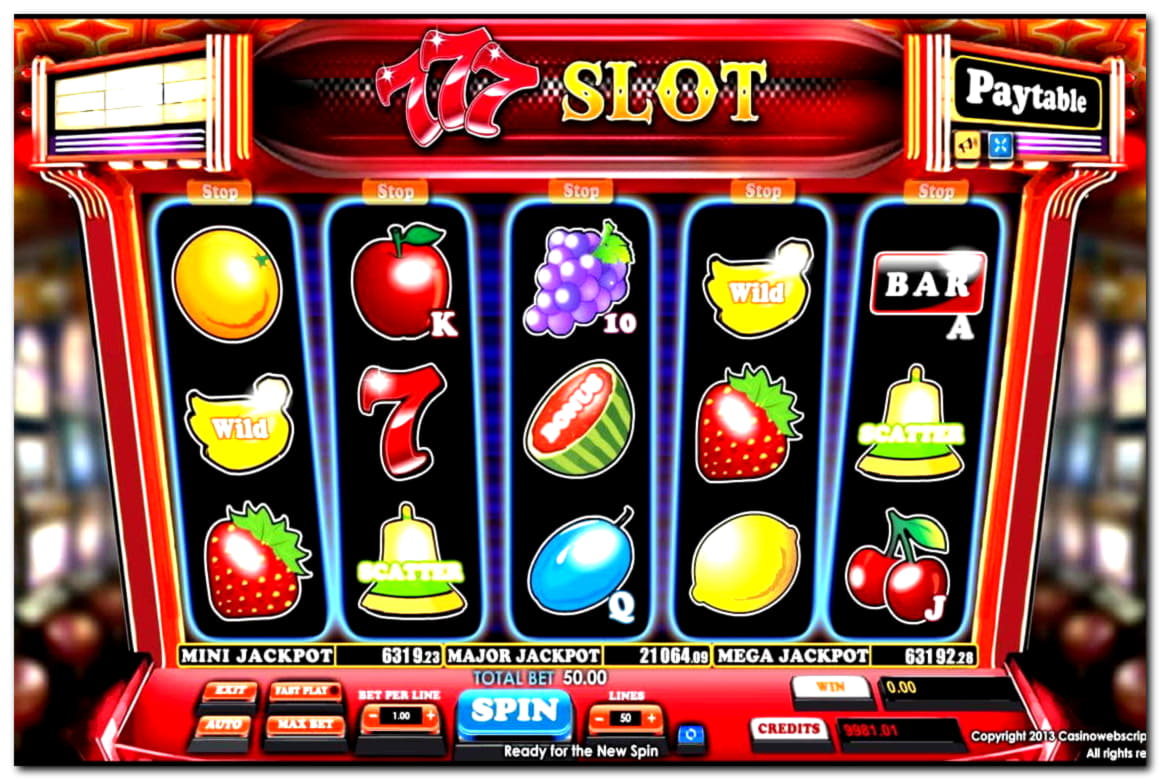 $980 Online Casino Tournament at Omni Casino