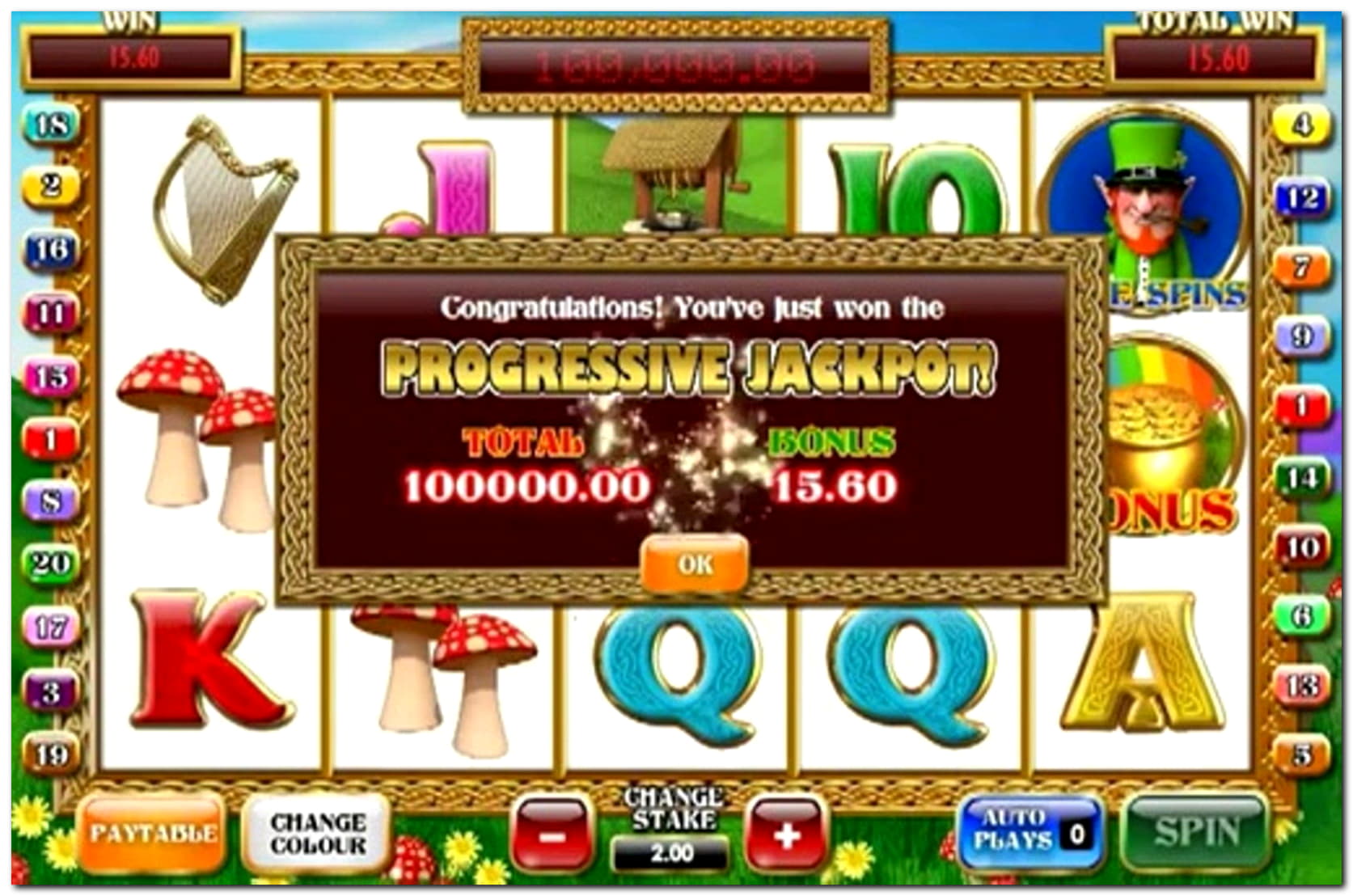 €185 Casino Tournament at Quatro Casino
