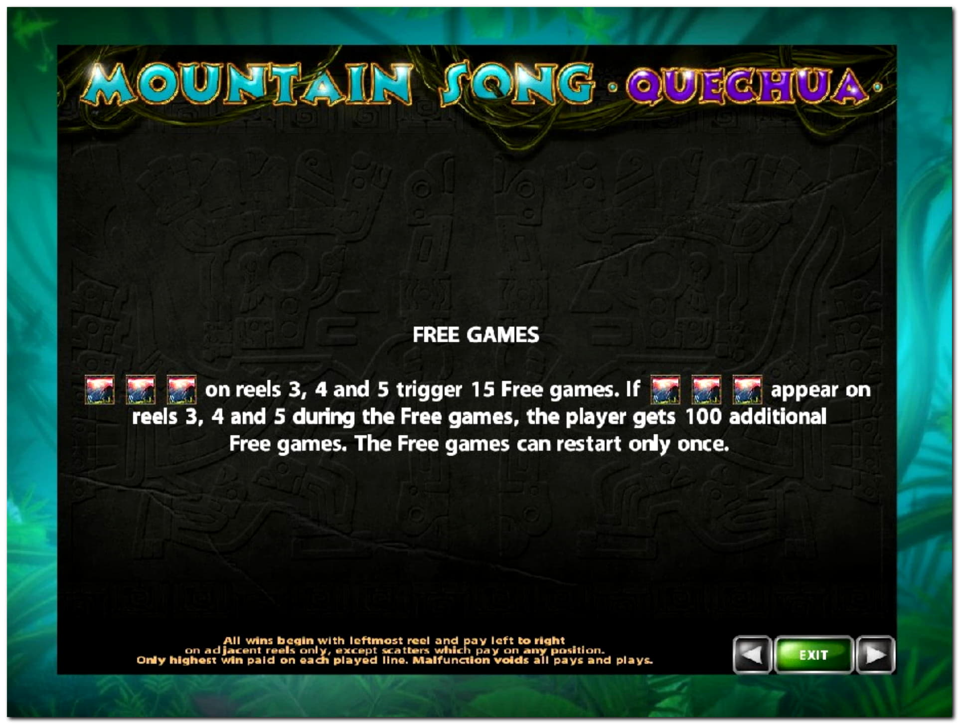 EUR 315 Tournament at Quatro Casino