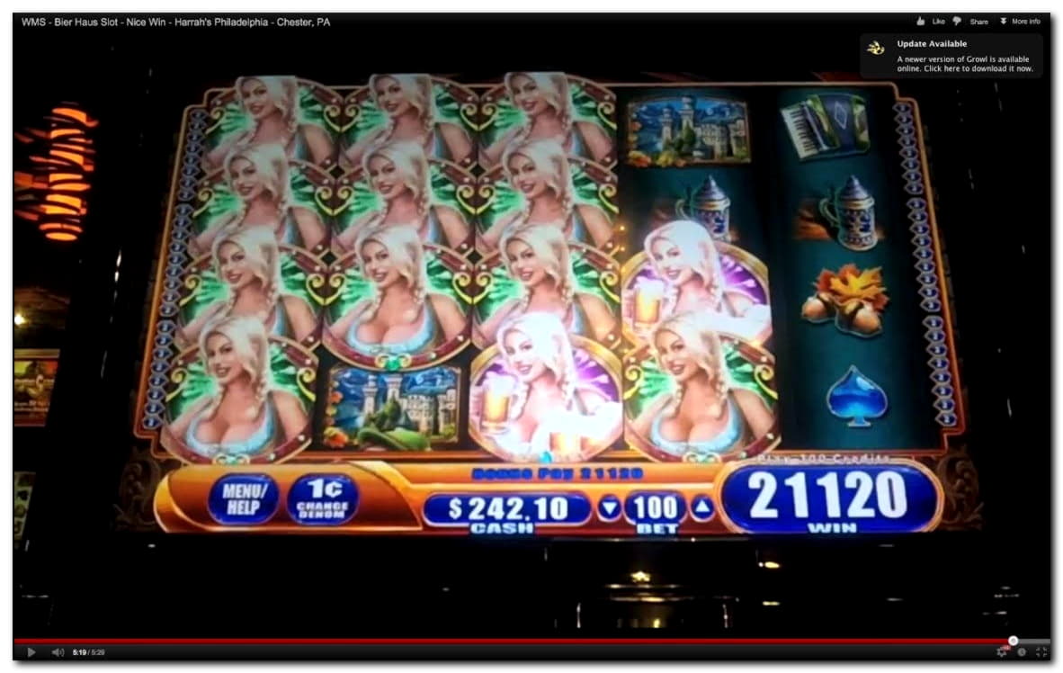 945% Best signup bonus casino at Casino com