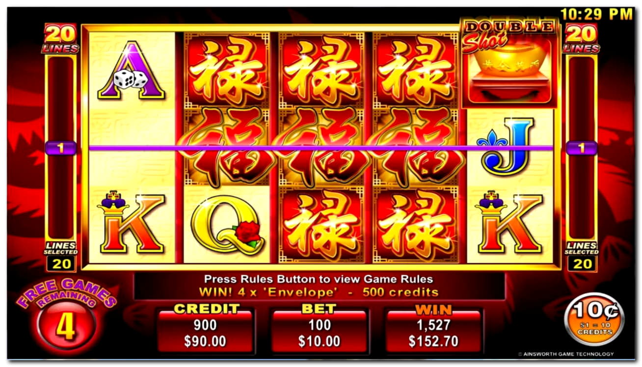 Eur 515 Free Cash at Cashmio Casino